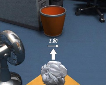 paper-toss-iphone-game-review