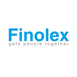 Finolex Website - Developed By Adevole