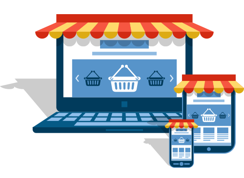 store